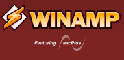 Winamp för webbradio